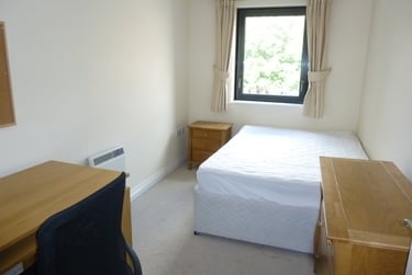 3 bed flat, New North Road, Central, Exeter, EX44HG - Image 5